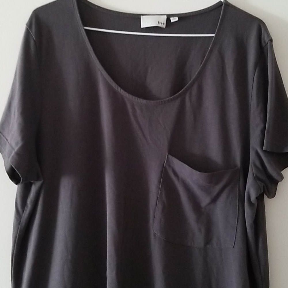 Wilfred pocket t-shirt
